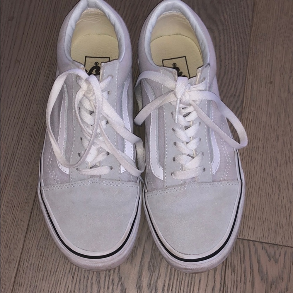 Women’s Vans Old Skool